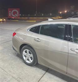 شيفروليه ماليبو